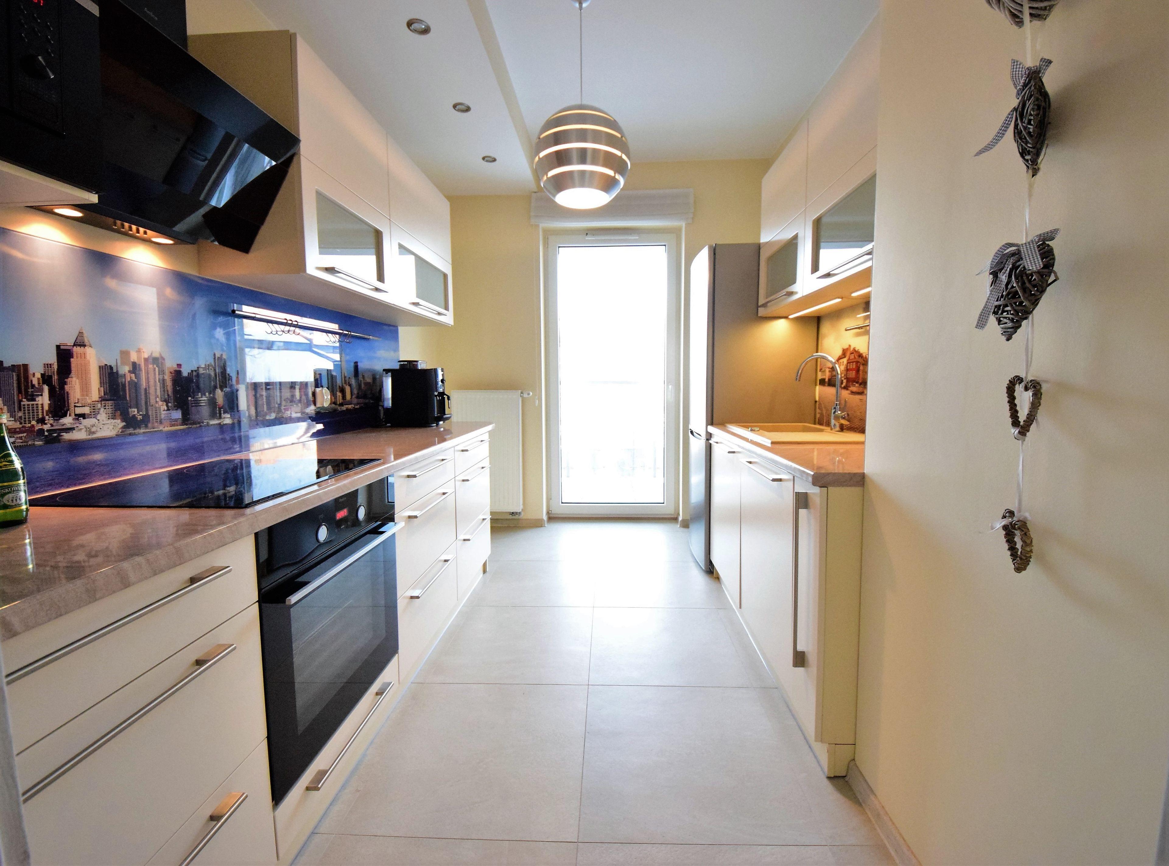 Apartamenty Homely Place Center - Poznan — Photos 1