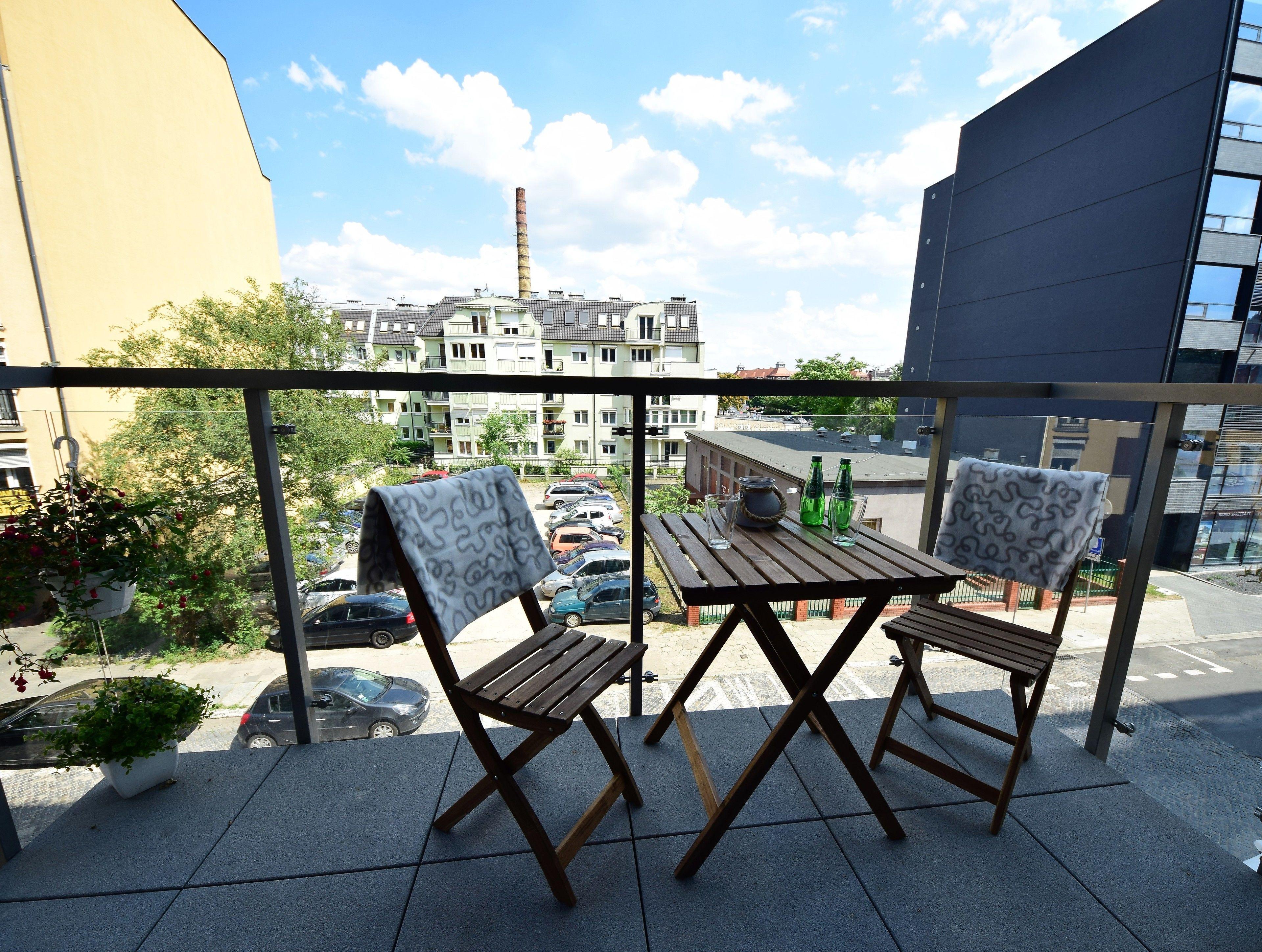 Apartamenty Homely Place Center - Poznan, Poznan